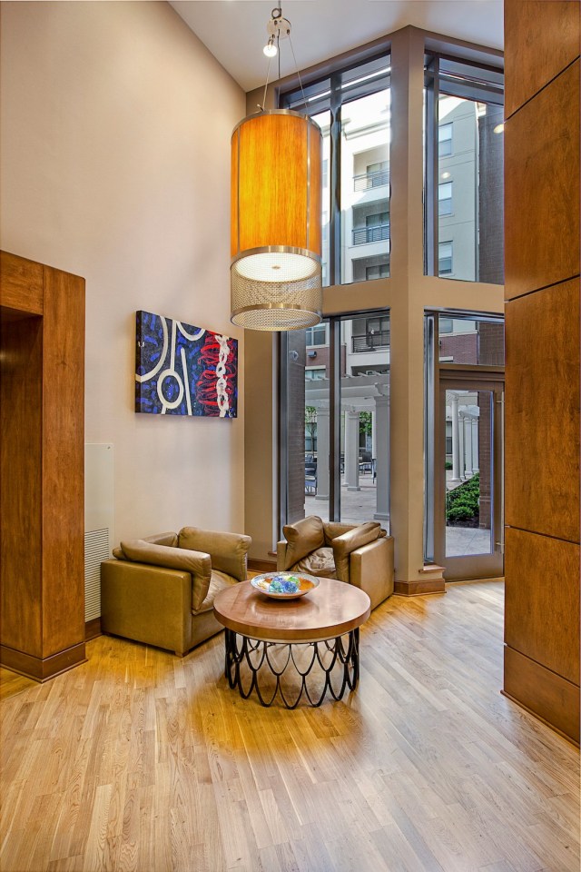 The Residences at Arundel Preserve Image 9