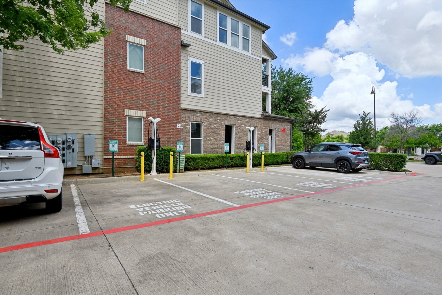Park Central Flower Mound Image 11