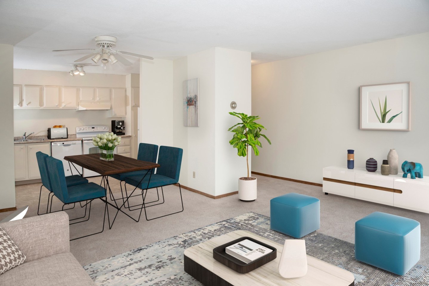 Joppa Lane Apartments Image 20