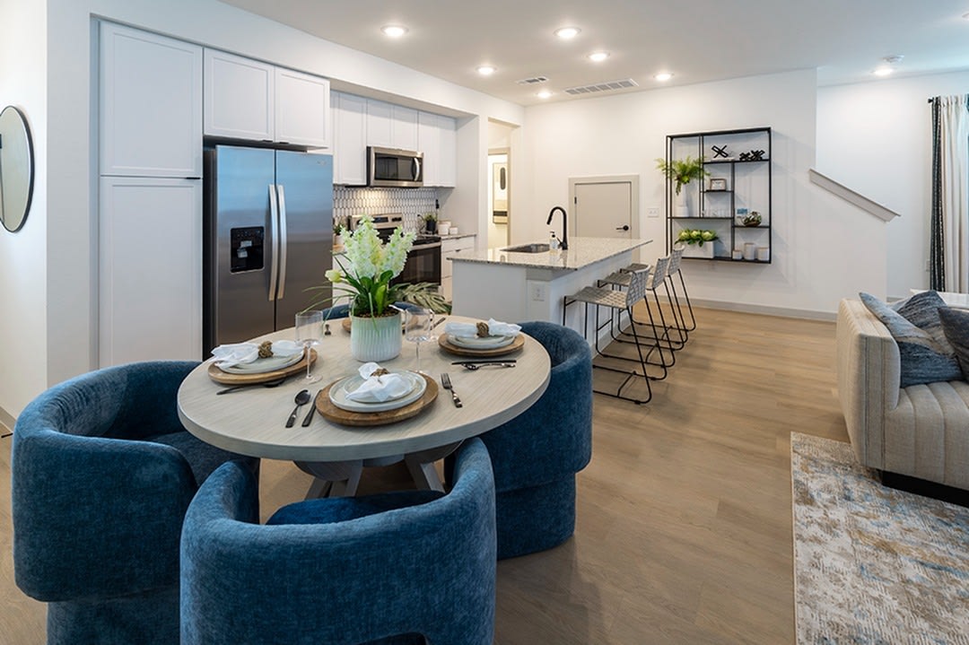 Inspire Homes Missouri City Image 41