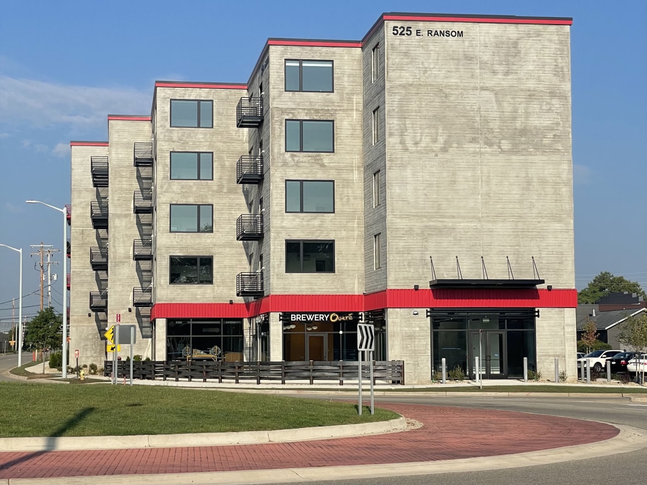 Harrison Circle Image 8