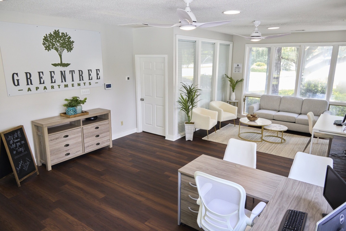 Greentree Apartments Image 15