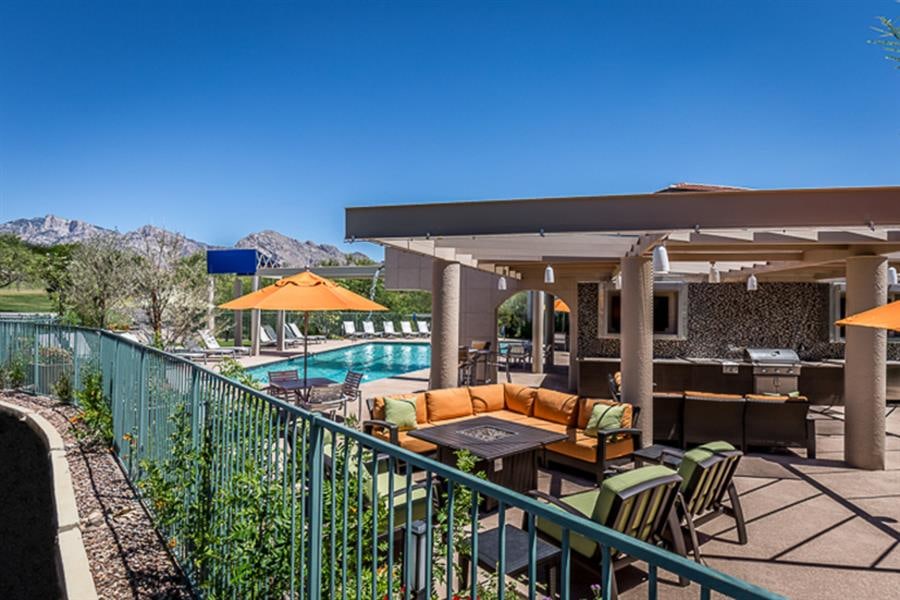 The Golf Villas at Oro Valley Image 26