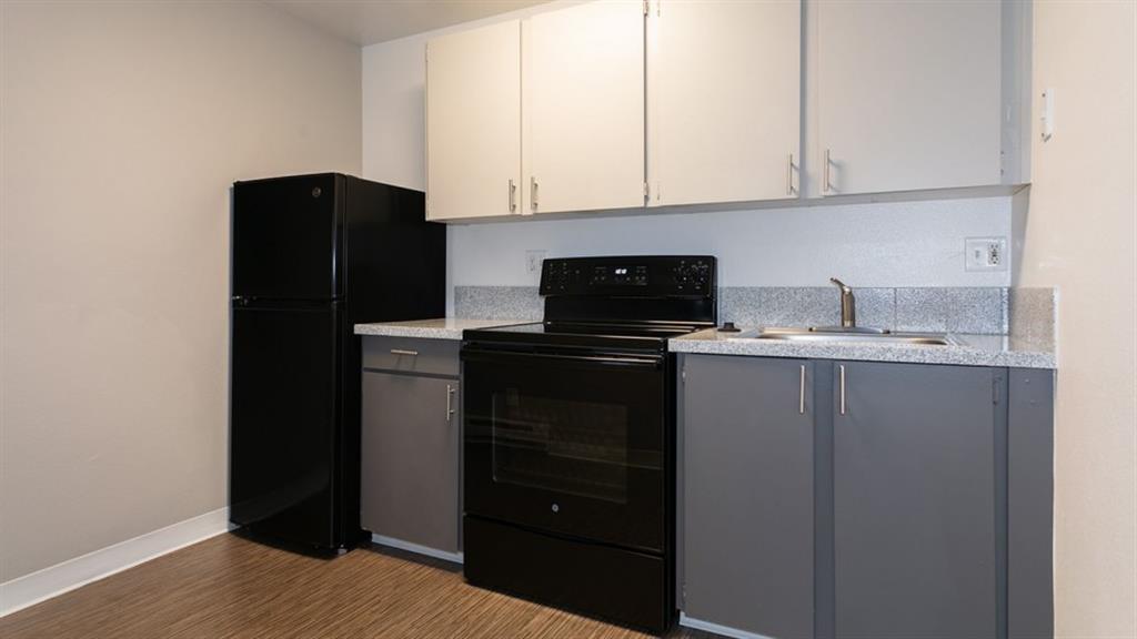 Clubhouse at Port Orchard Image 11