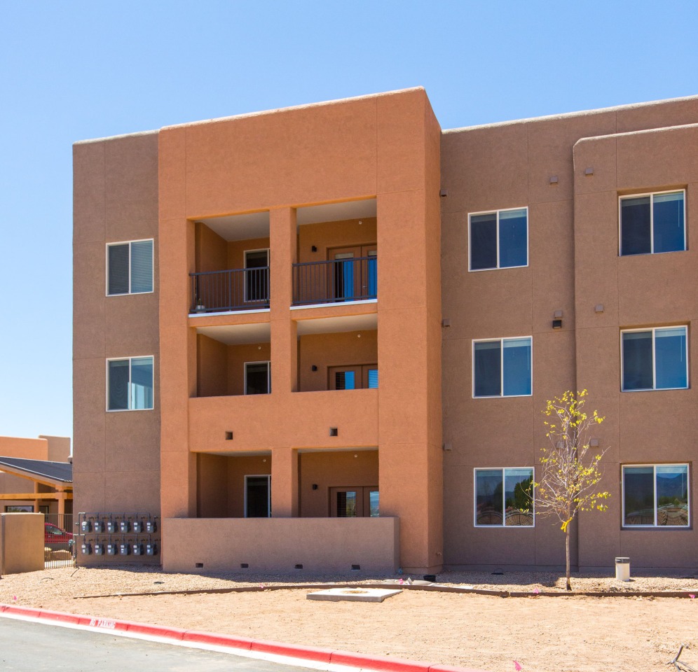 South Meadows Apartments Image 9