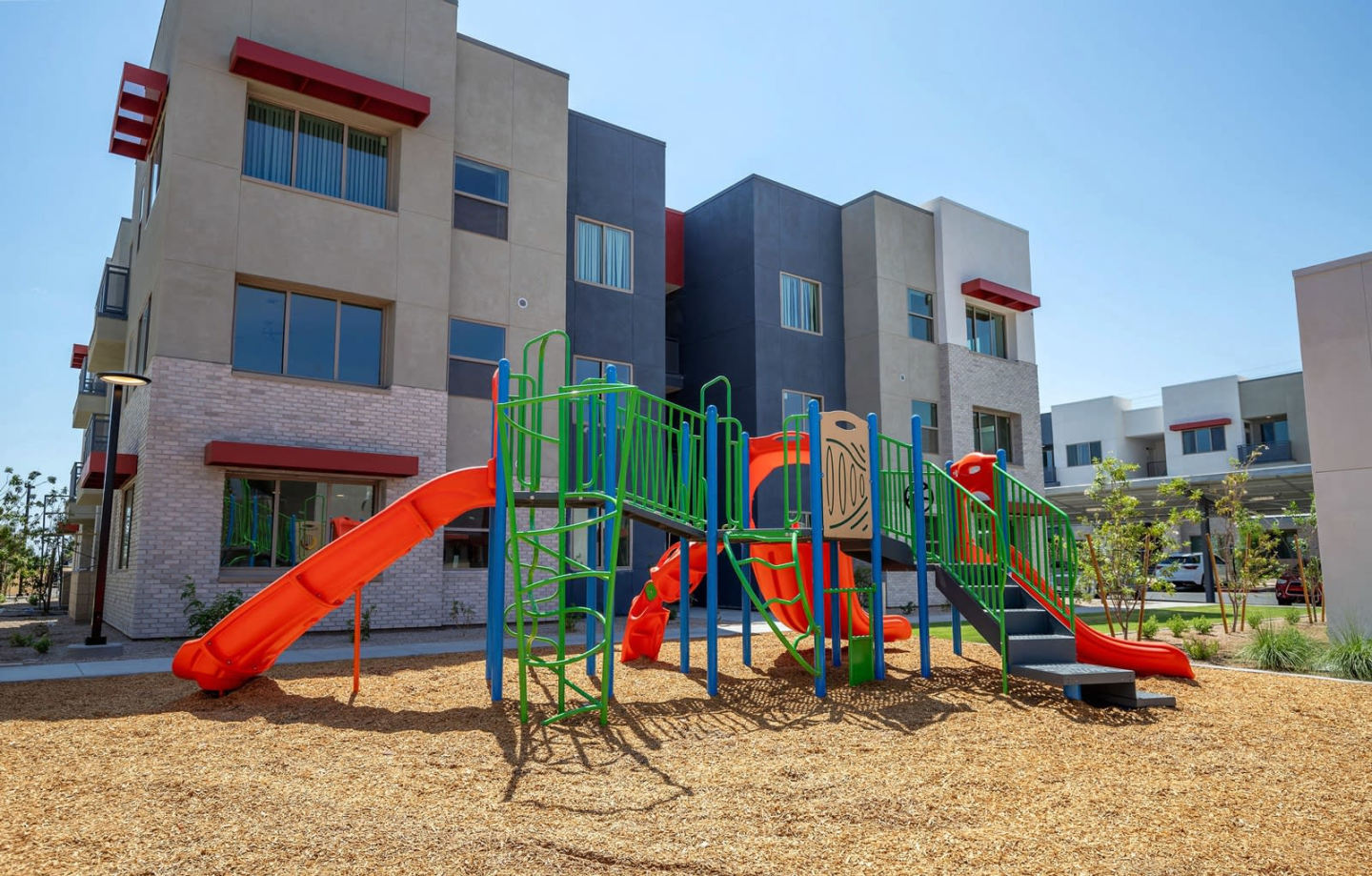 Vista Ridge Apartments-Affordable Housing Image 9