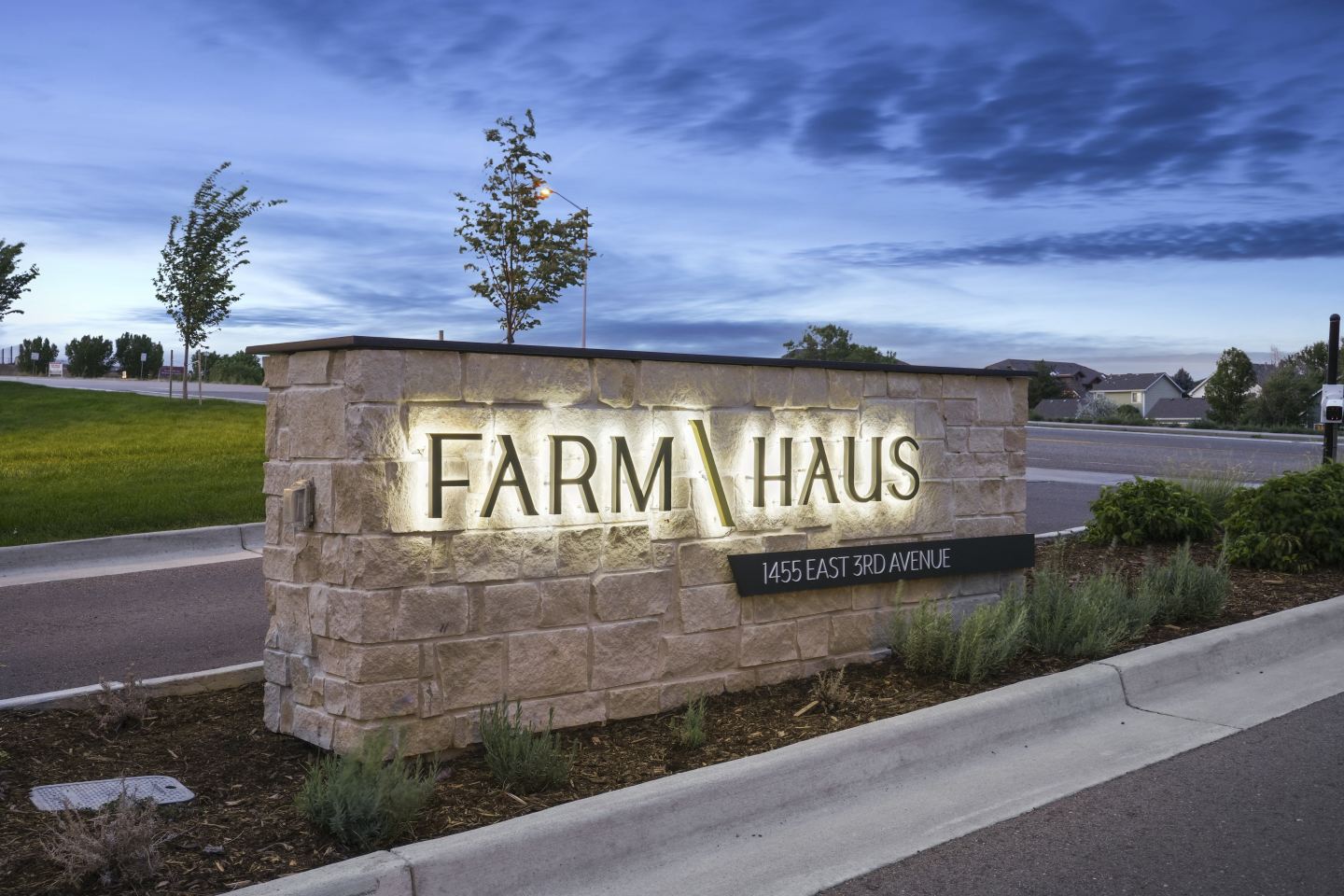 Farm Haus Image 2