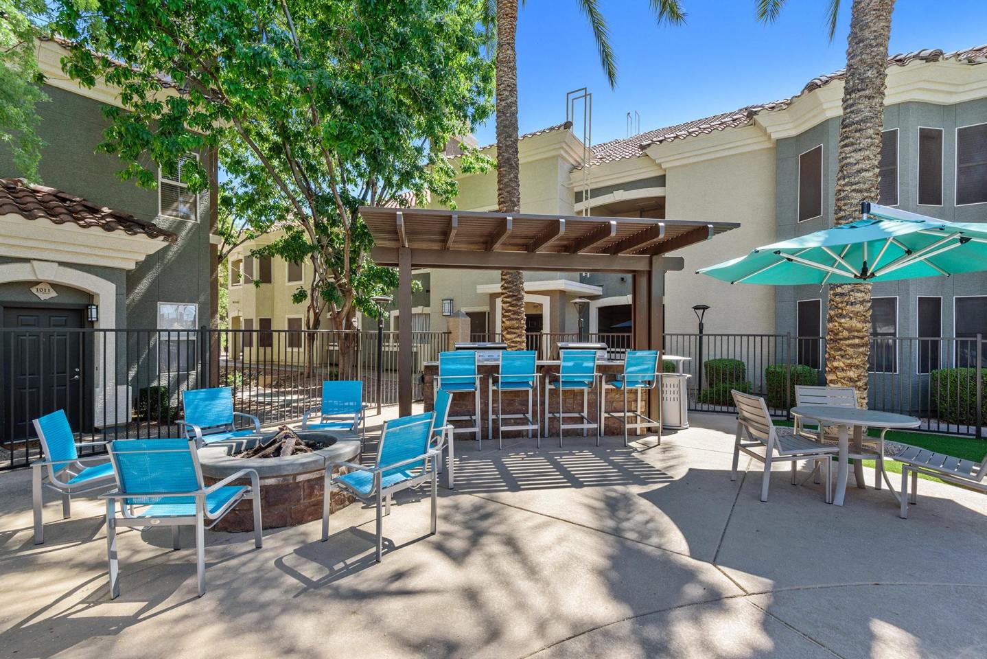 Cambria Apartments Image 23