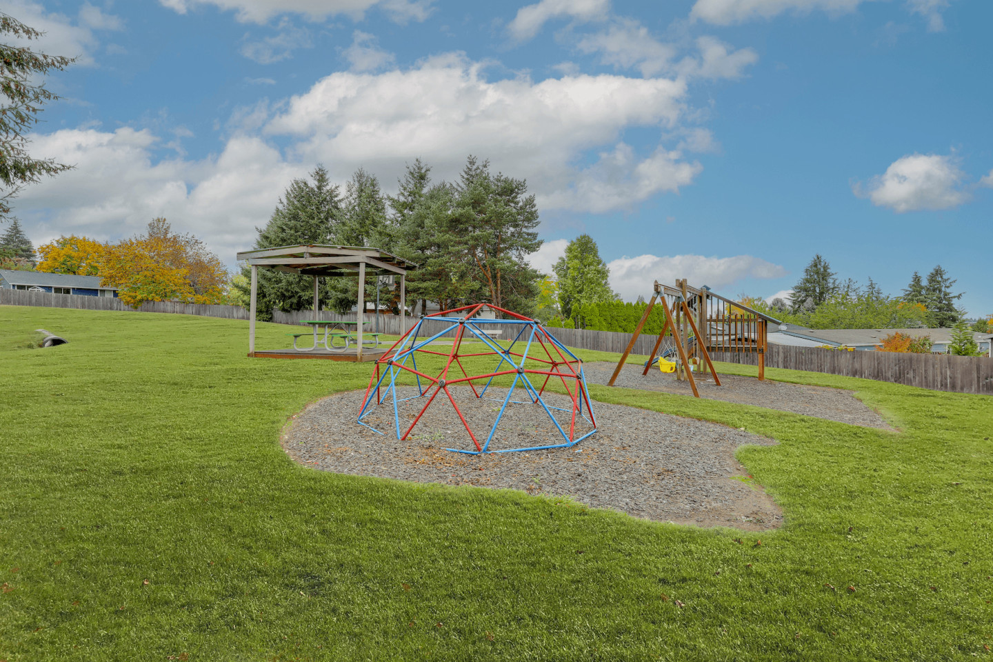 Township Sherwood Image 20