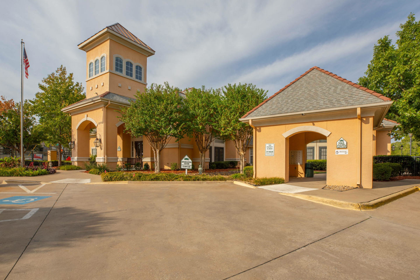 Tuscany at Goldmark Senior Living Image 2