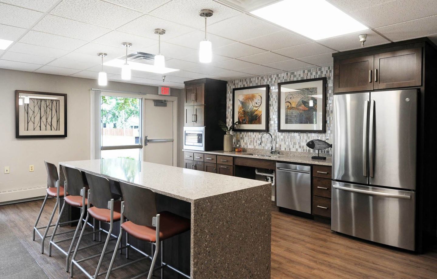 Village Green - Senior and Affordable Housing Image 9