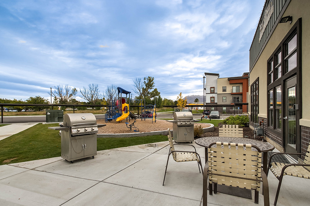 Clearfield Station Apartments Image 40