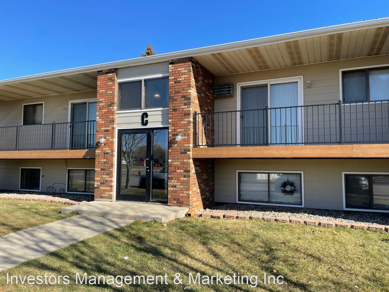 Cedarwood North Image 1
