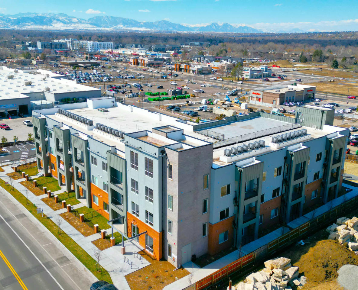 Arvada Point Flats Image 4
