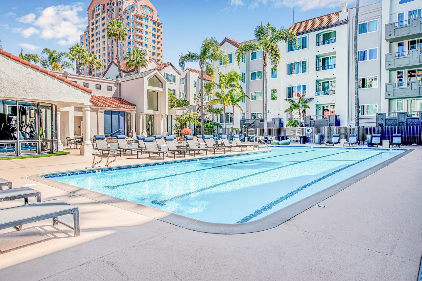 Veranda La Jolla Image 19