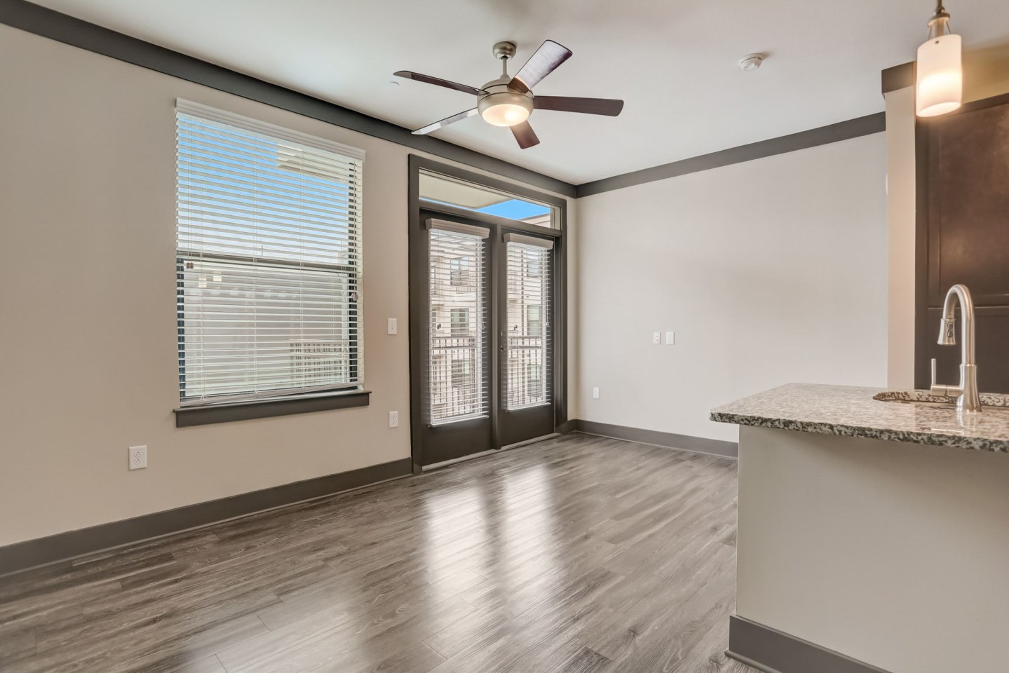 Octave Apartments Image 11