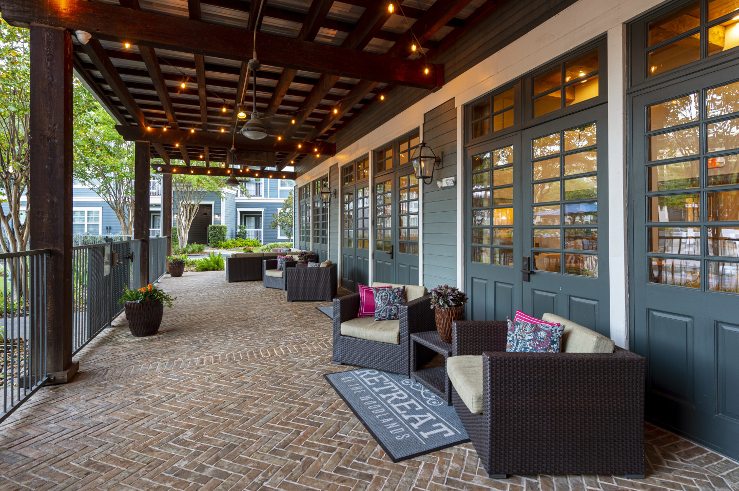 The Retreat at the Woodlands Image 5