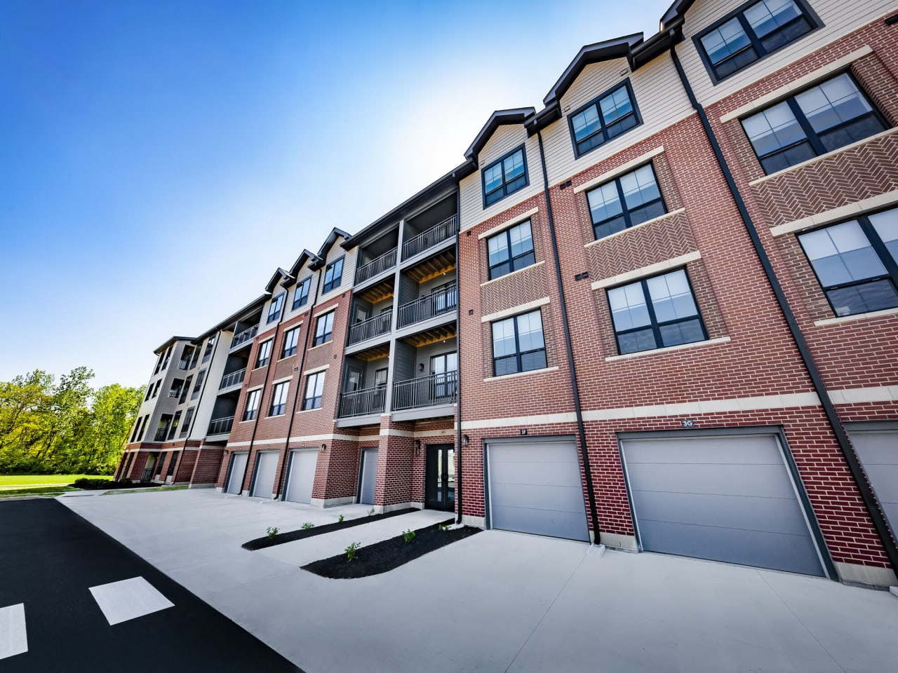 River Place Flats Image 13