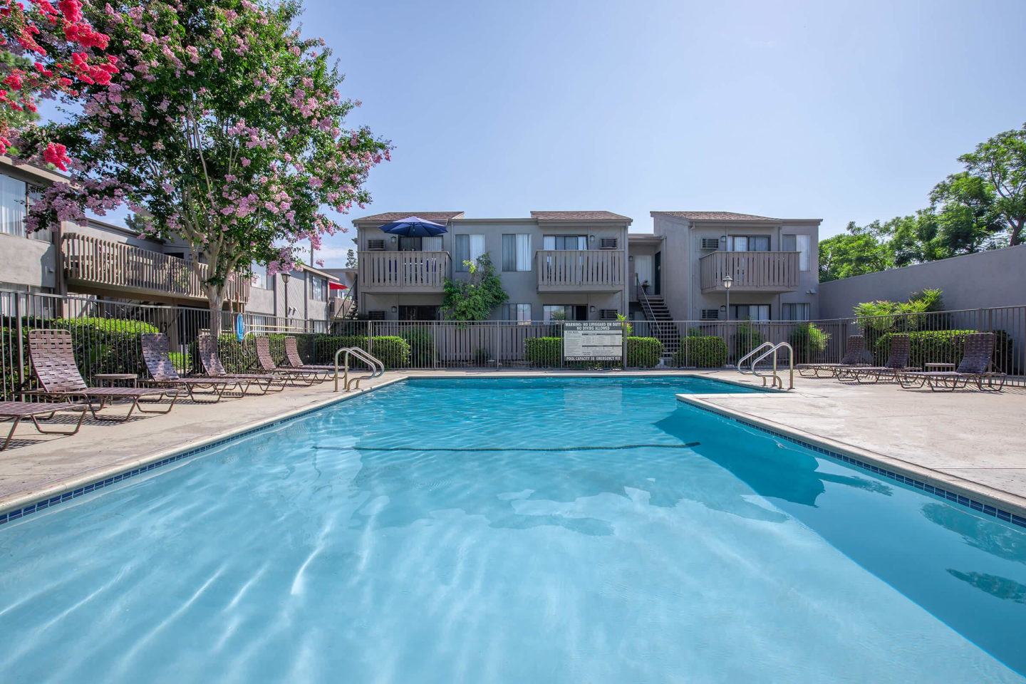 Eastwood Apartment Homes Image 1