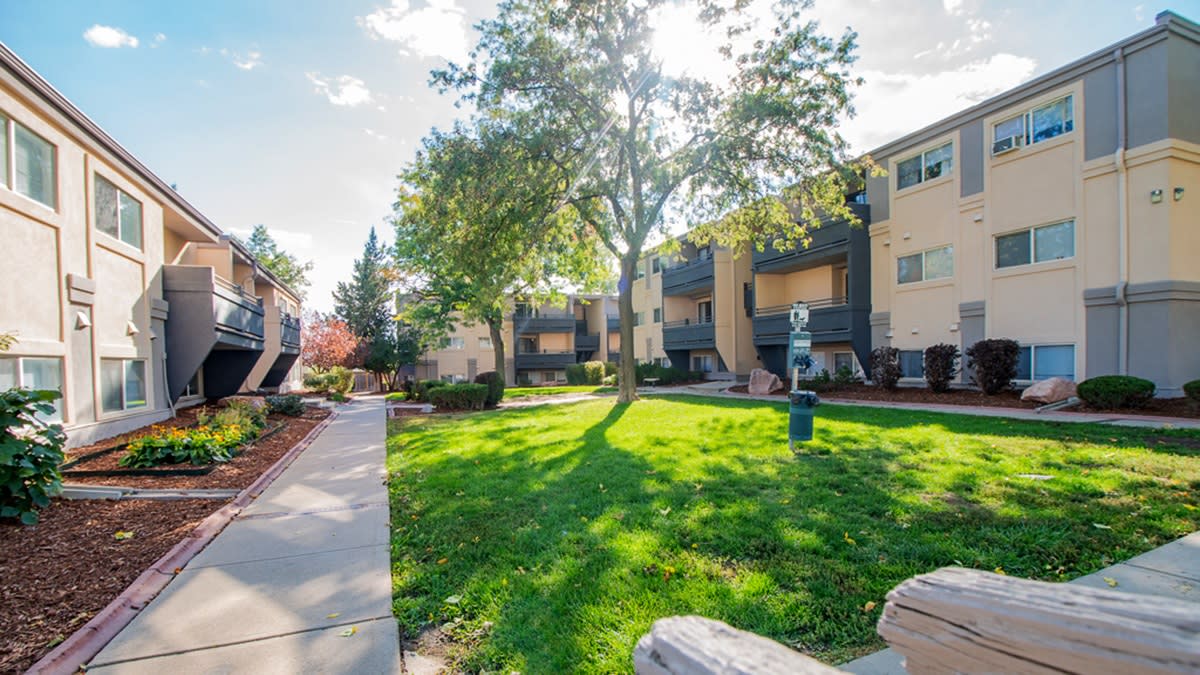 Arvada Flats Image 1