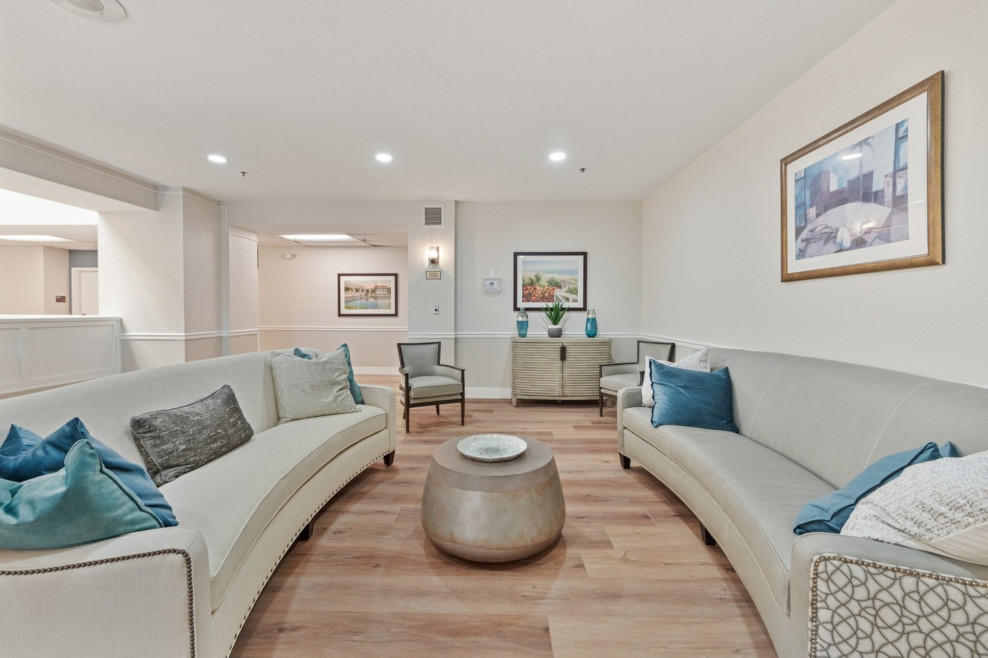55+ Active Adult Apartment Homes - Azure Point at Encinitas Image 15
