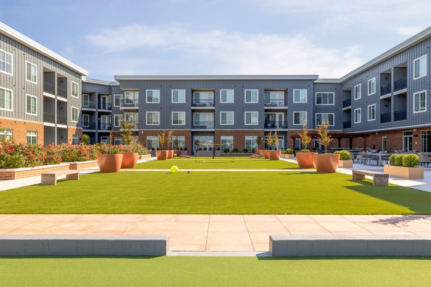 Icon Riverwalk 55+ Active Adult Apartment Homes Image 8