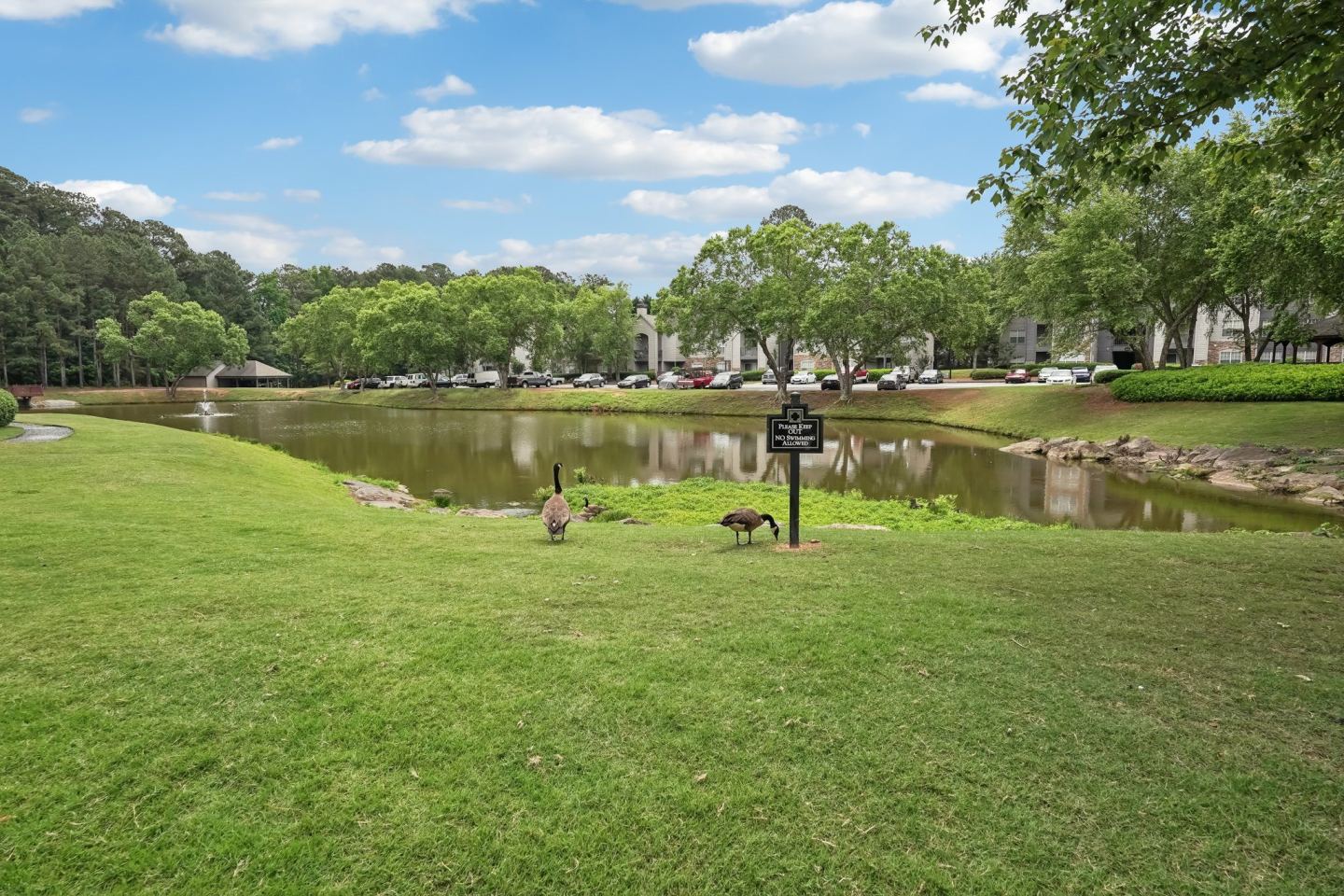 Wesley Place at Lawrenceville Image 38