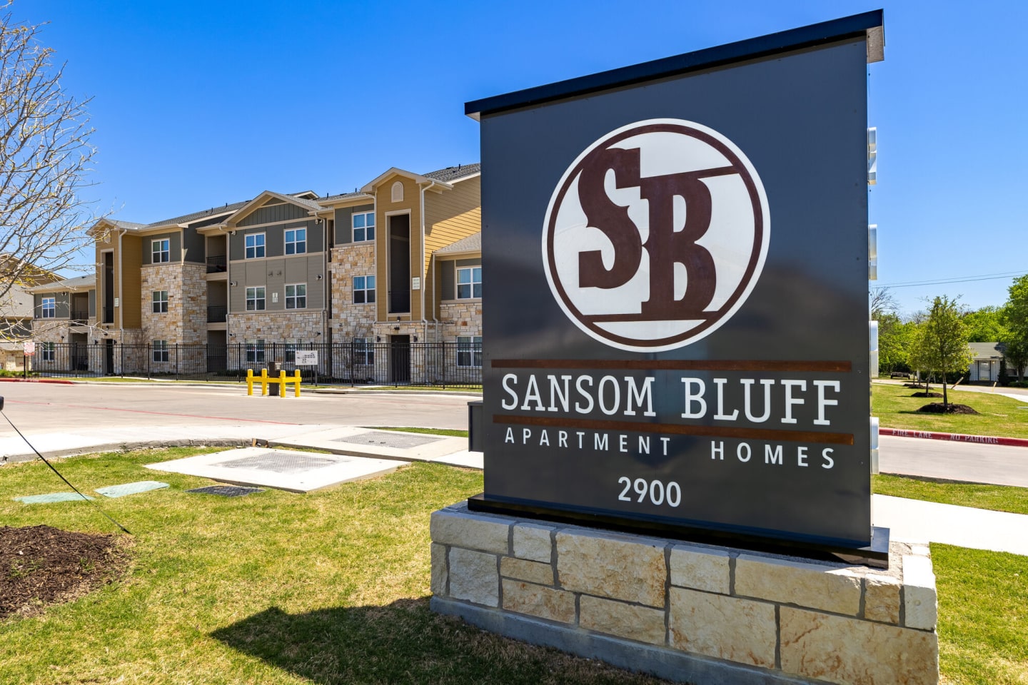 Sansom Bluff - Affordable Housing Image 23