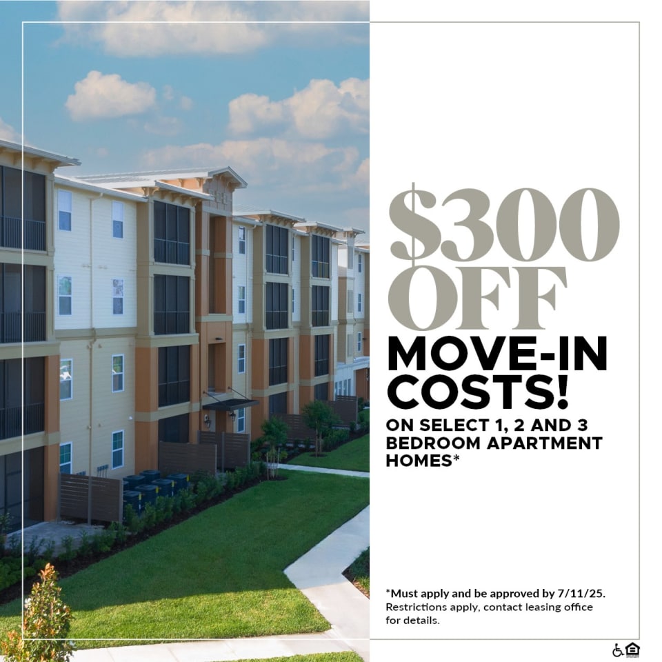 Lake Sumter Reserve Apartment Homes Image 1