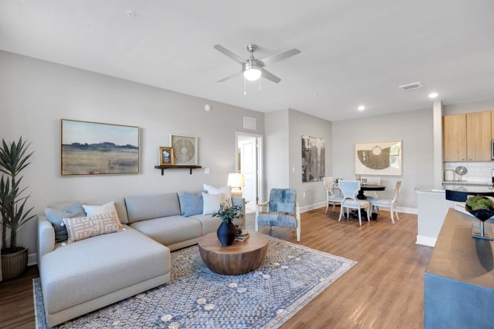 Argento at Riverlights Apartments Image 11