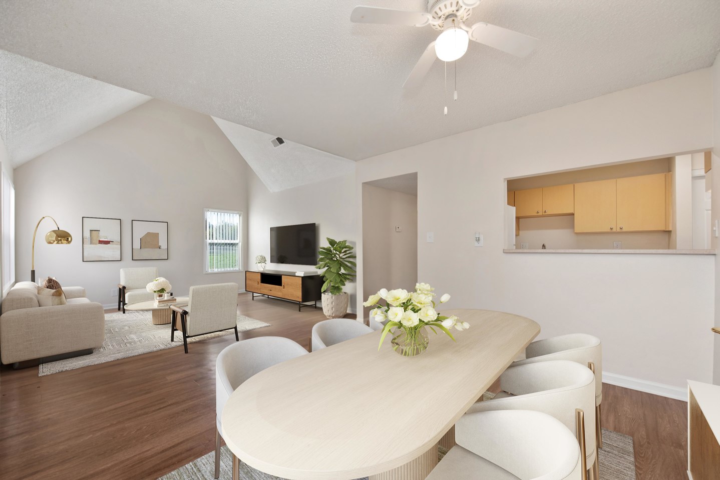 Vineyard Terrace Image 21