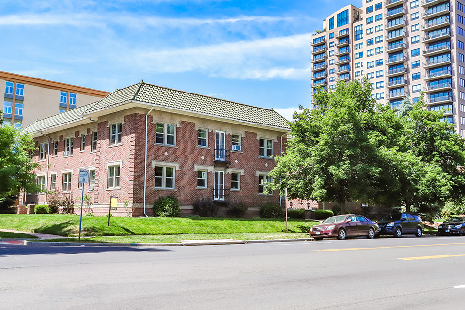 Park Court Image 9