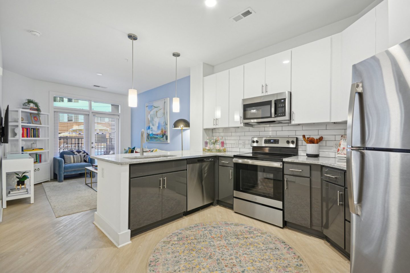 Link Apartments Calyx Image 25