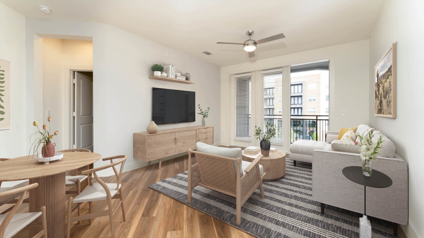 Olivian at the Realm Apartments Image 17