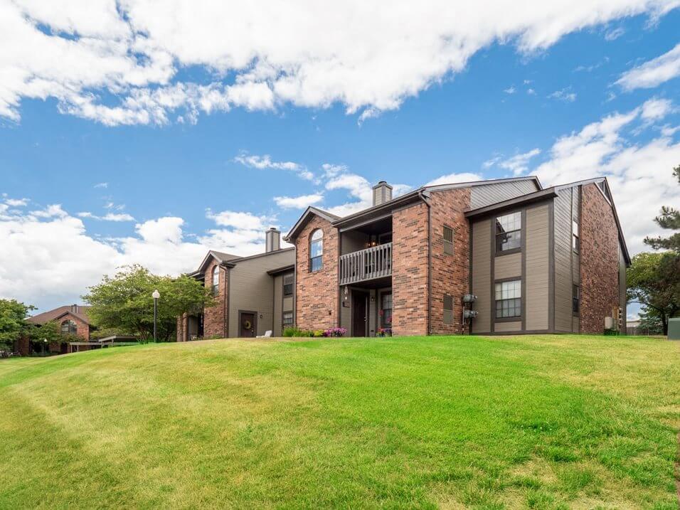 Lancaster Lakes Apartments Image 7