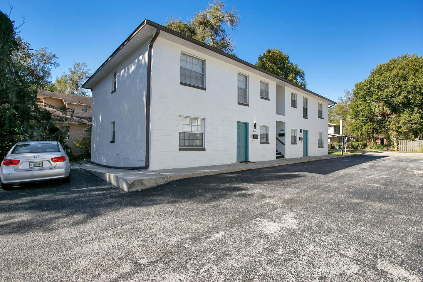 The Leland Apartments Image 3