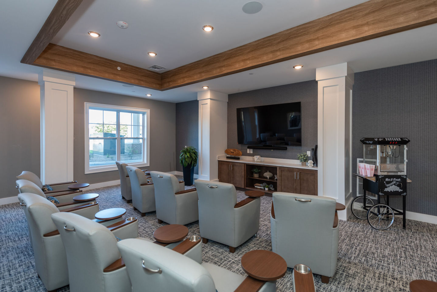 Acclaim at the Hill - Senior Living Image 14