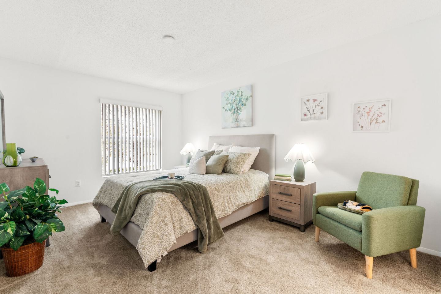 Bella Vista Apartments Image 4