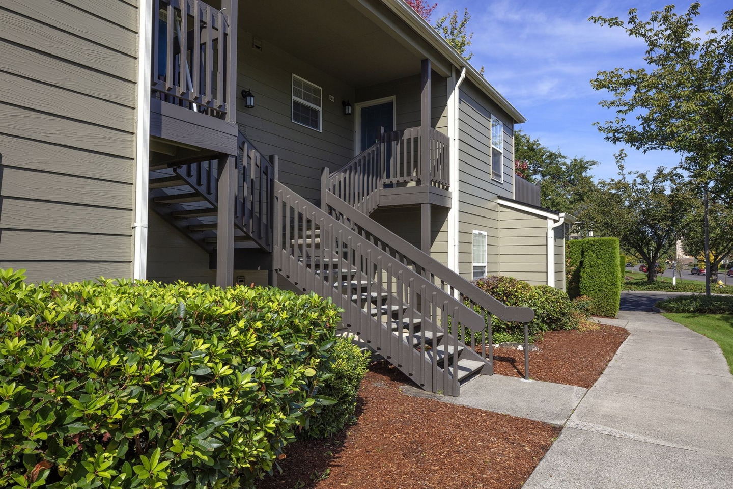Village at Cascade Park Apartments Image 20