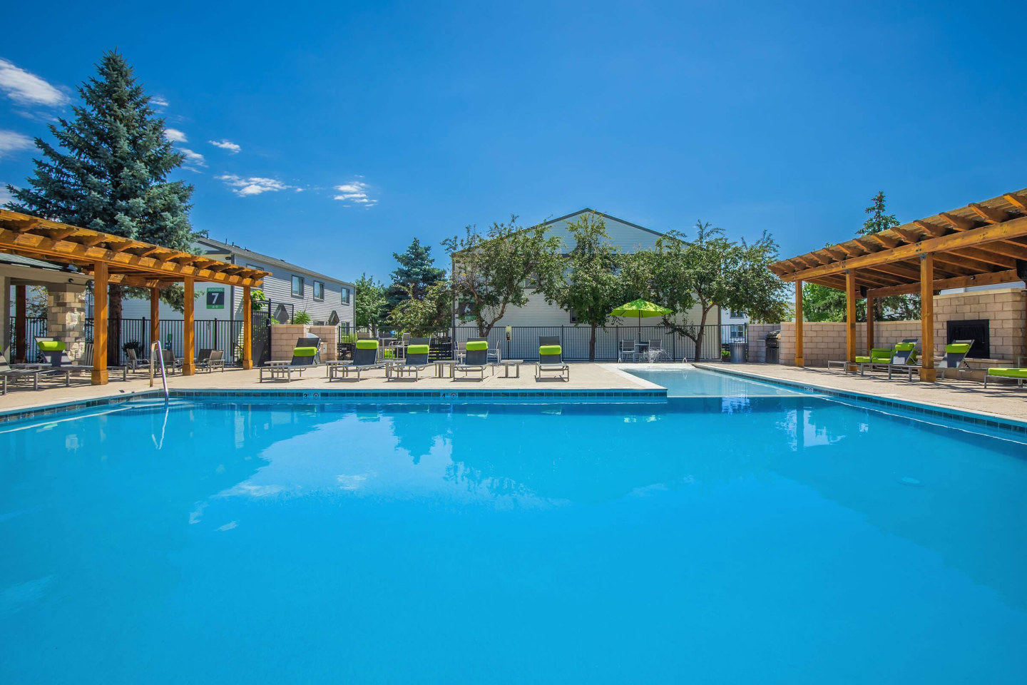 Briar Grove Townhomes Image 3