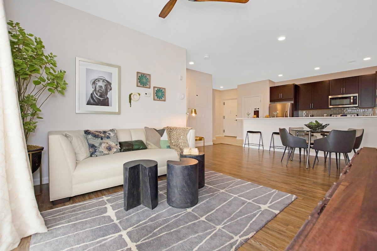 Woodmont Mews Apartments Image 18