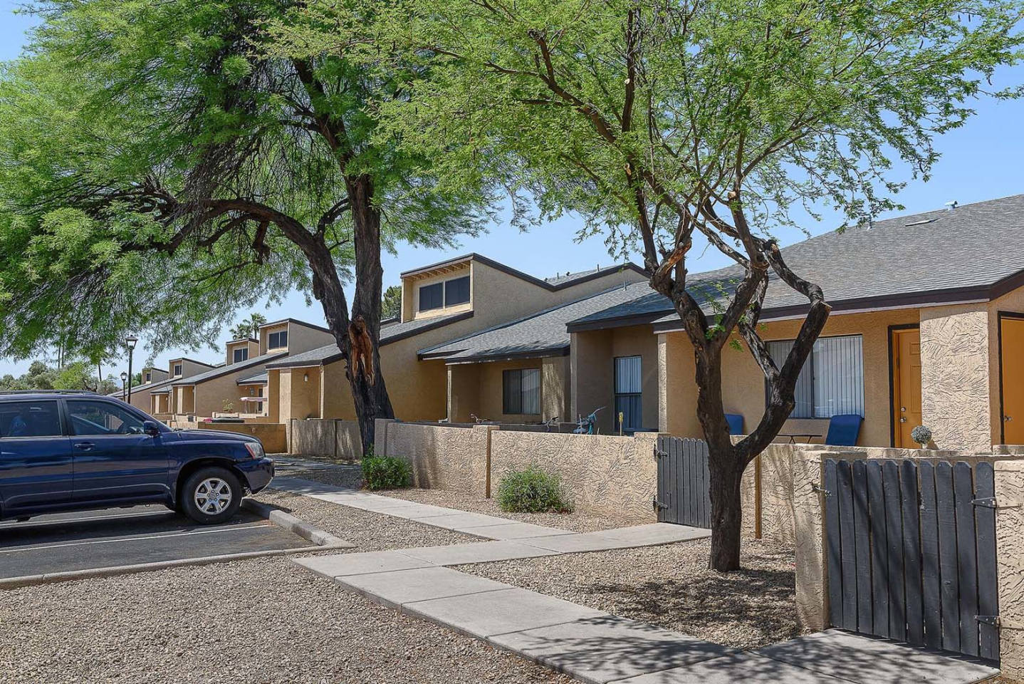 The Flats at Peoria Image 31