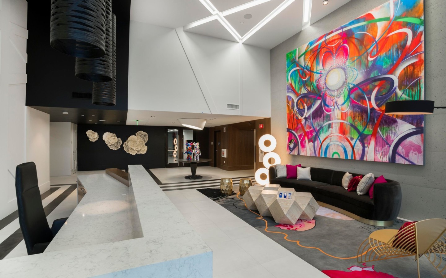 Shift Apartments Image 11