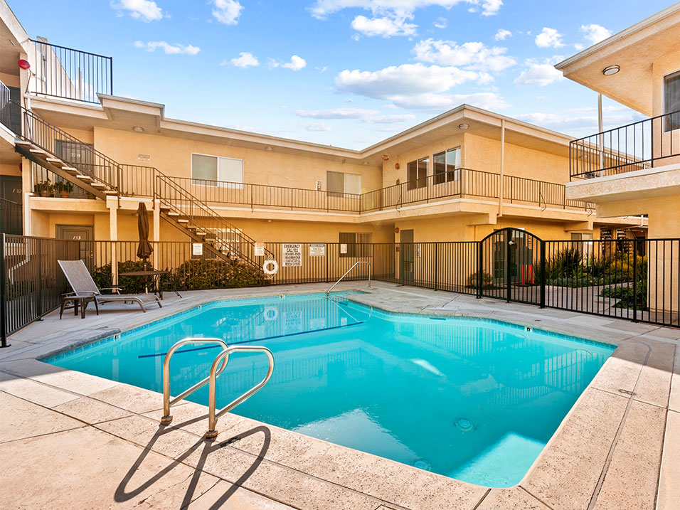 Riverbridge Apartments Image 11