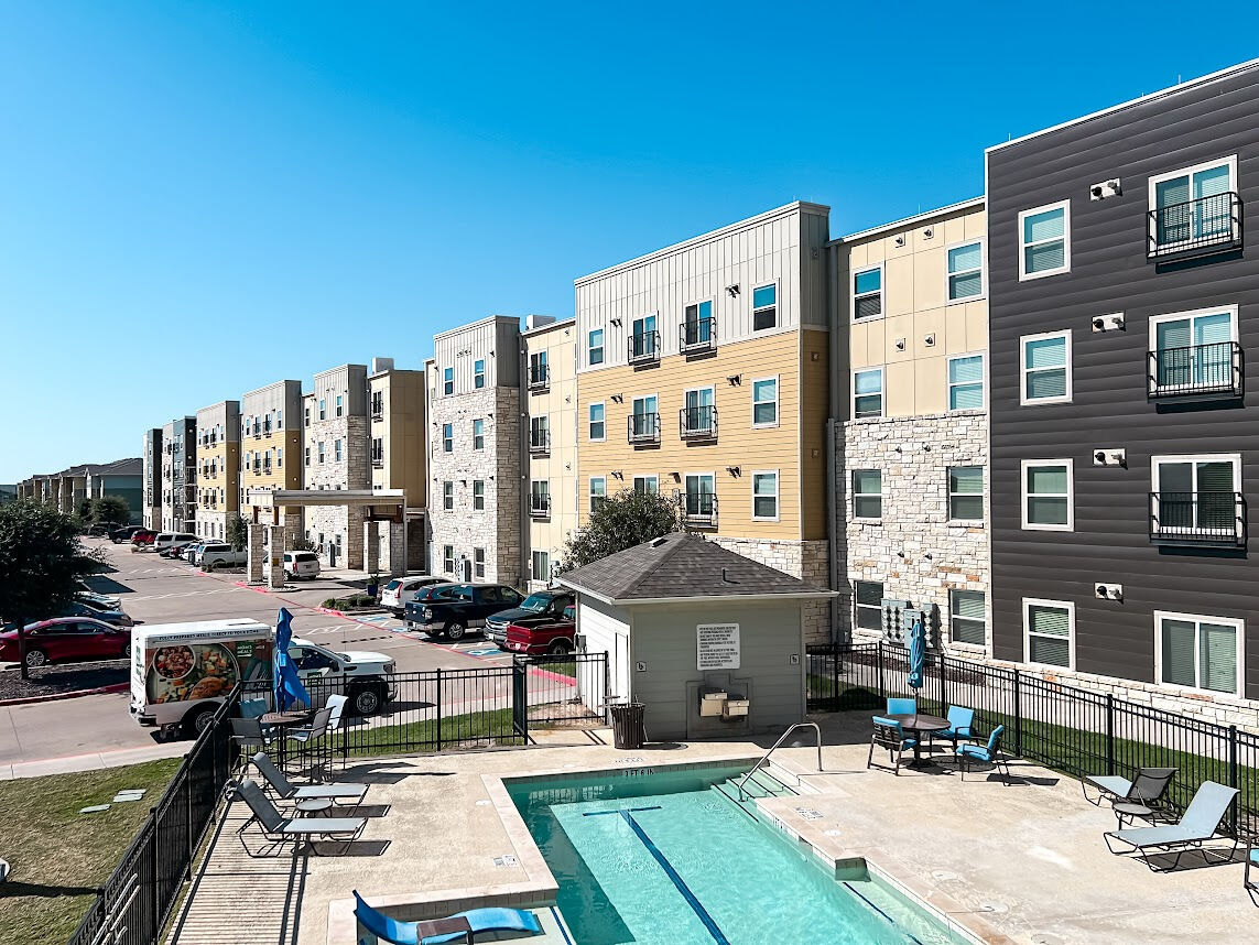 Sansom Pointe Apartments - Senior and Affordable Housing Image 41