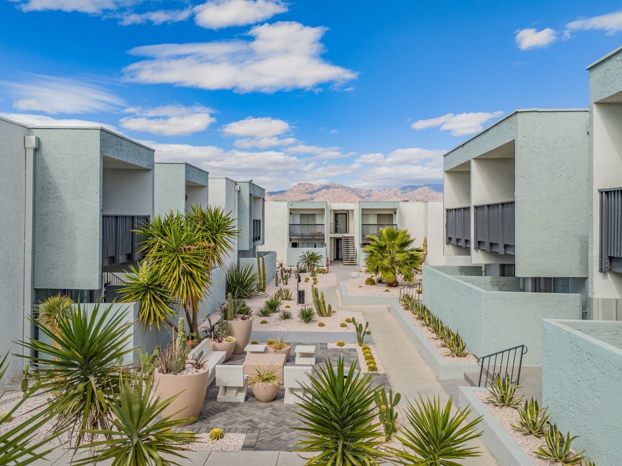 Echo Luxury Apartments Image 133