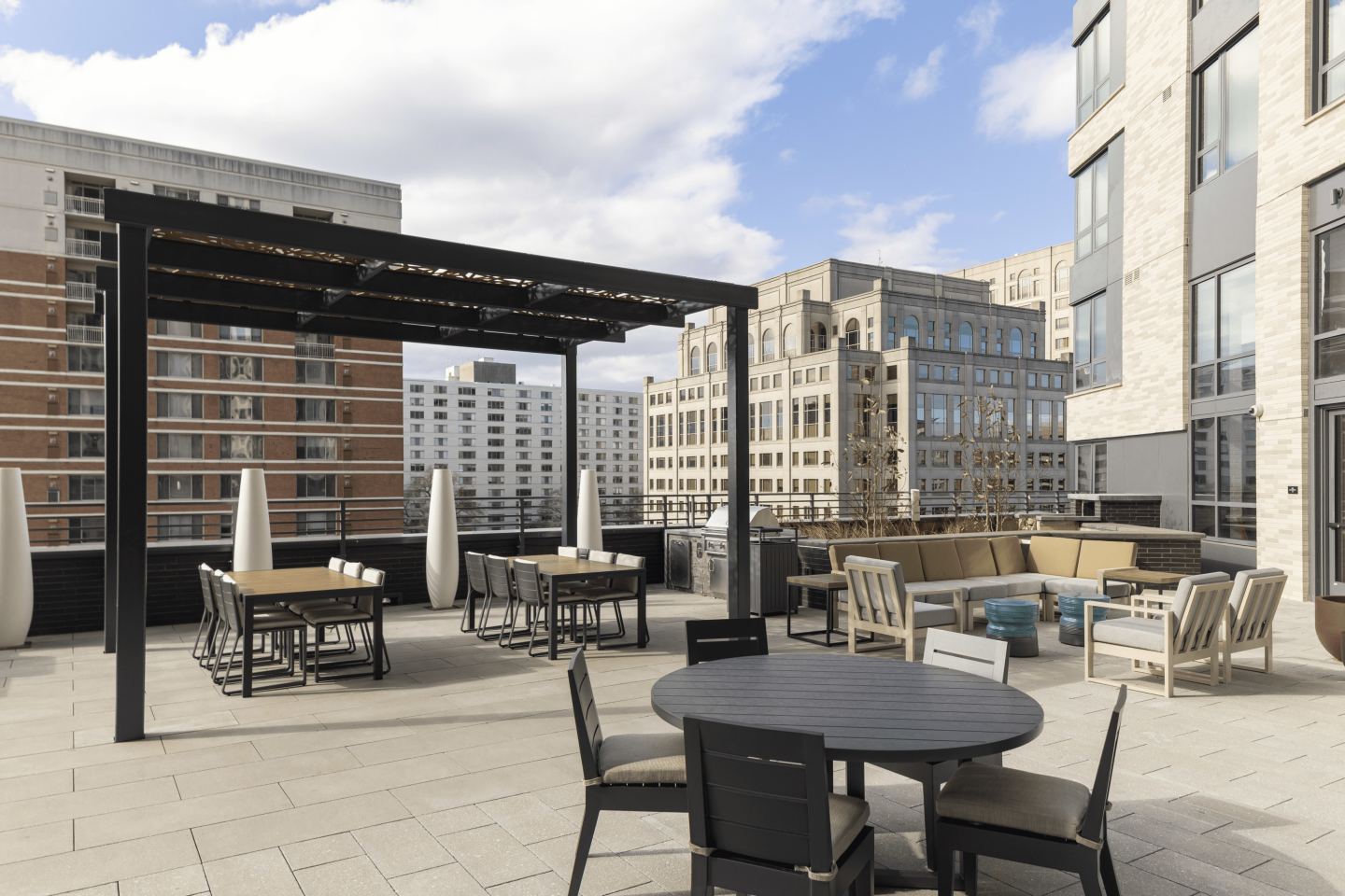 Solaire 8200 Dixon Image 7