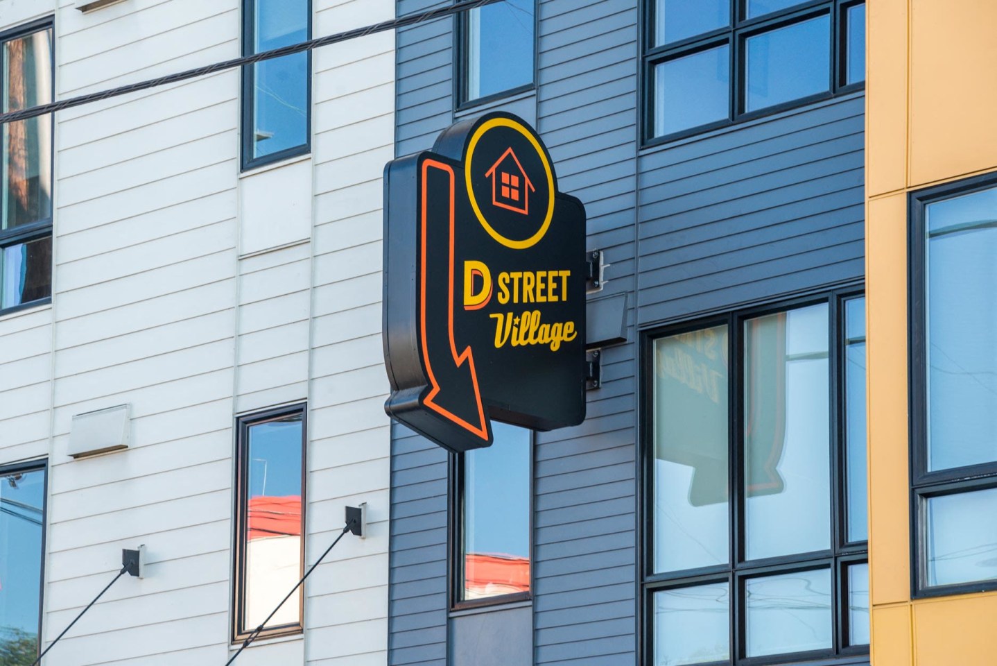 D Street Village Image 32