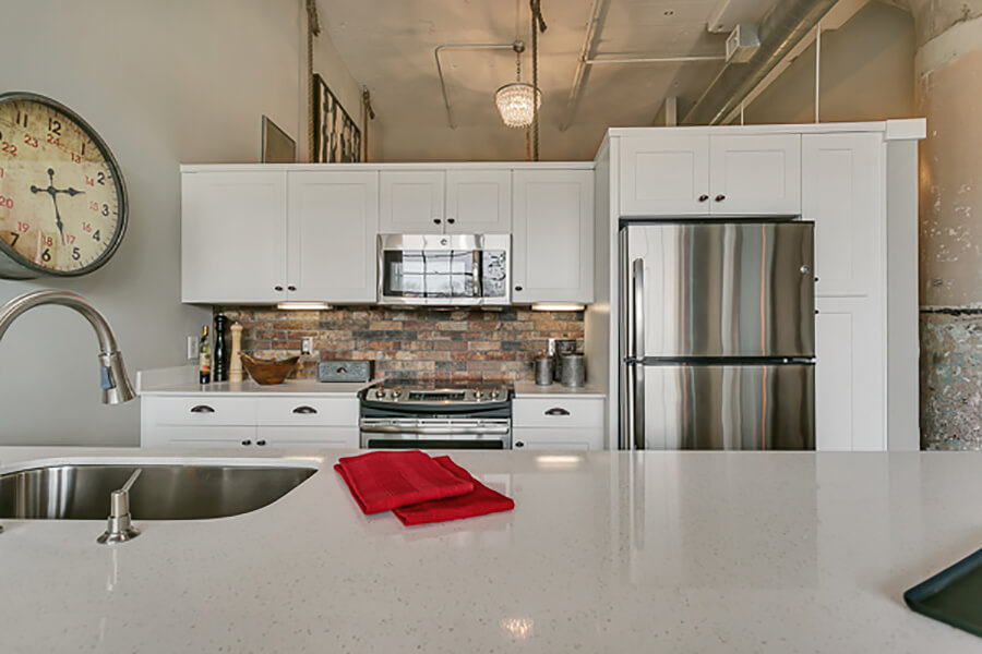 The Lofts at Mockingbird Station Image 13
