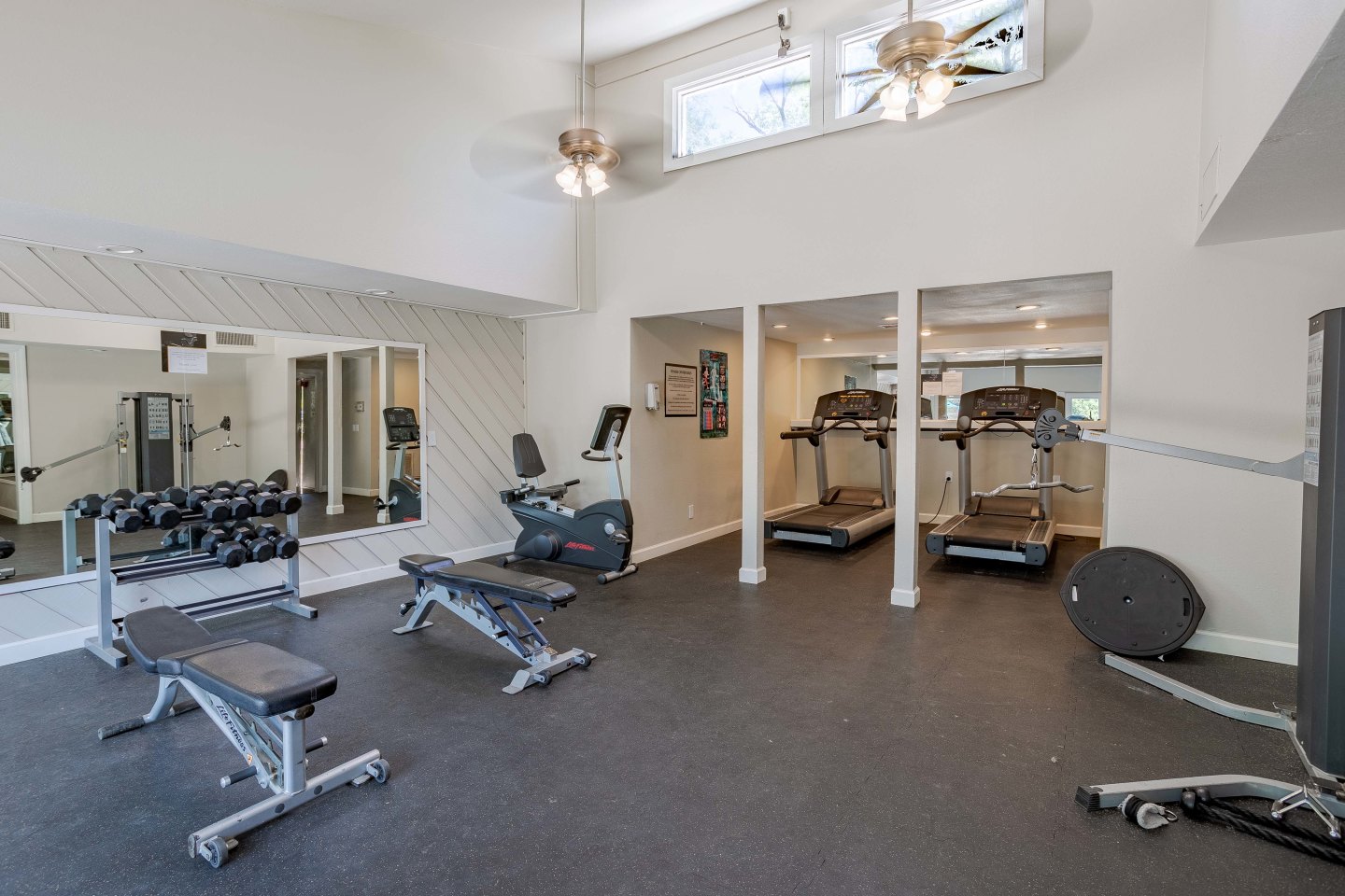 The Knolls at Sweetgrass Apartment Homes Image 6
